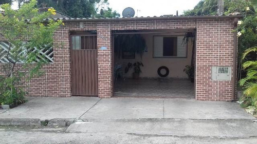 Imagem 2 de 14 de Casa 500m Do Mar - Itanhaém