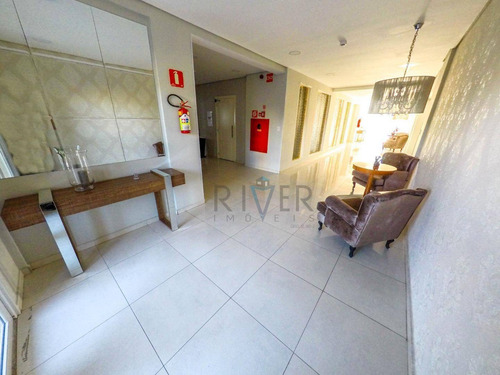 Imagem 12 de 30 de Apartamento Em Suzano/sp; 3 Quartos; 2 Vagas; Próximo Ao Centro - Ap0074