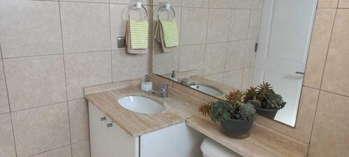 Maravilloso Departamento En Venta 3d+2b (77582)