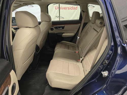 Honda CR-V 1.5 Touring Cvt