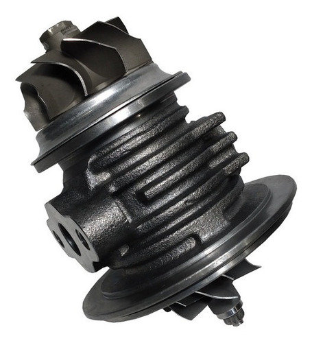 Imagen 5 de 6 de Cartucho Turbo New Holland 7630 T250 Motor Genesis
