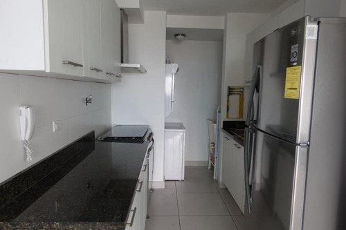 Imagen 5 de 14 de Venta De Apartamento En Ph Tee One, San Francisco 21-4128