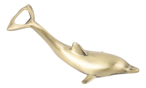 Abridor De Botellas Dolphins, Que Ahorra Esfuerzo, Bonito As