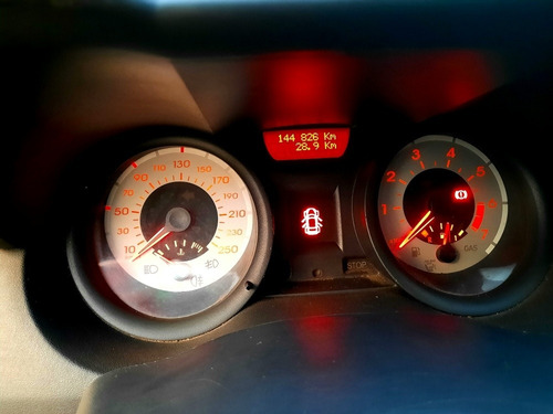 Renault Mégane Ii 1.6 L Confort Plus 2010
