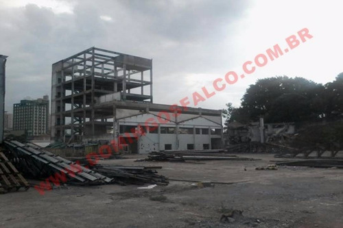 Venda - Área - Centro - Limeira - Sp - D0105