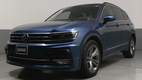 Volkswagen Tiguan 1.4 R-LINE DCT