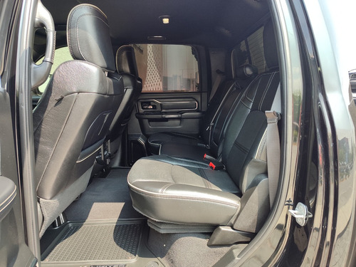 Ram 2500 Limited Hd 6.4 Night Edition 2022