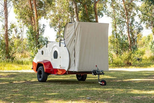 Mini Camper Beway
