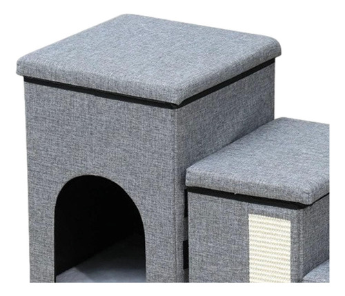 Escaleras Portátiles Para Animales Domésticos