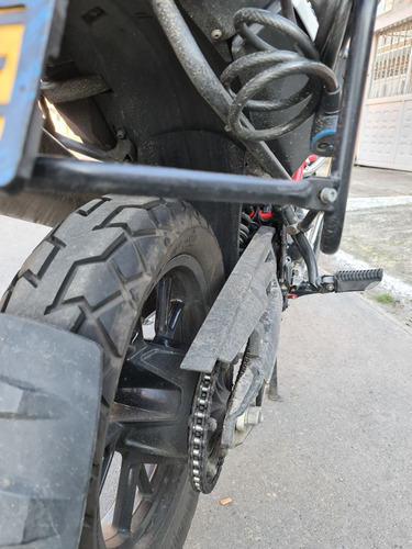 Bmw F700 Gs