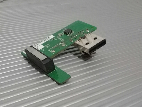 Placa Wi-fi Xbox 360 Slim