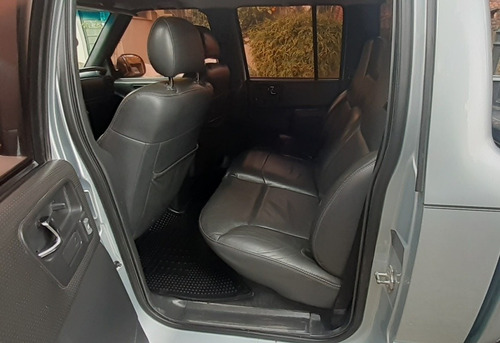 Imagen 5 de 18 de Chevrolet S10 Limited 2.8 D/c 4x4