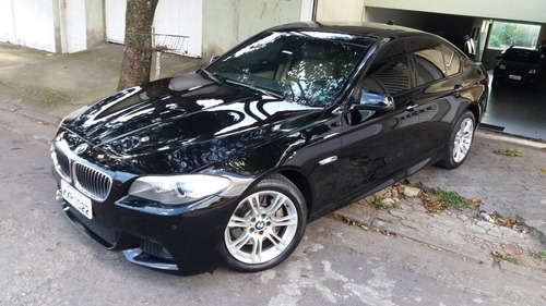 Bmw 535i 3.0 M Bi-turbo 311cv Sport Impecável
