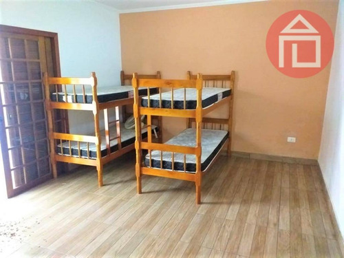 Chácara Com 3 Dormitórios, 3000 M² - Venda Por R$ 1.500.000,00 Ou Aluguel Por R$ 4.000,00/mês - Vale Encantado - Bragança Paulista/sp - Ch0215