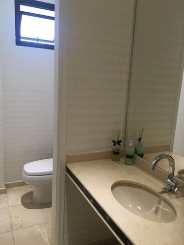 Imagem 4 de 13 de Apartamento Residencial À Venda, Tatuapé, São Paulo. - Ap4301