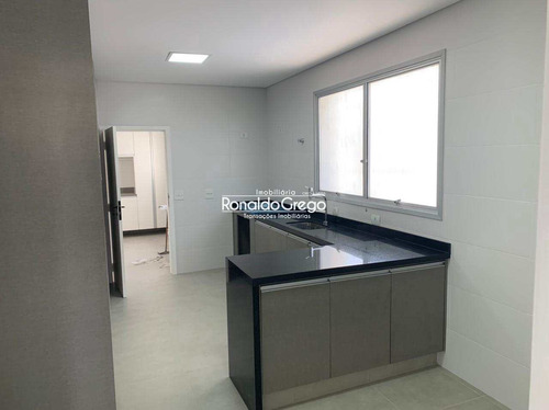 Imagem 2 de 30 de Apartamento Com 3 Dorms, Moema, São Paulo - R$ 1.95 Mi. - V3731