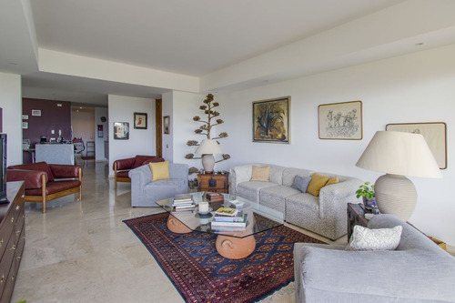 Imagen 2 de 14 de Departamento En Venta Los Alpes