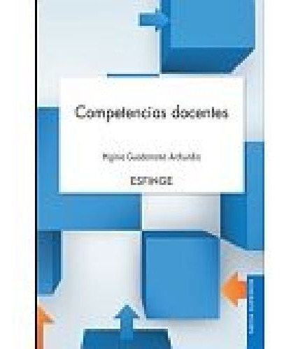 Competencias Docentes (media Superior)