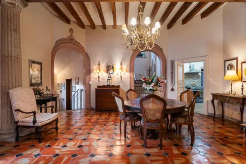 Casa Lavender Hill
