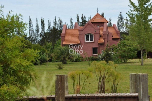Chacra En Venta La Pataia 5 Dormitorios- Ref: 4775