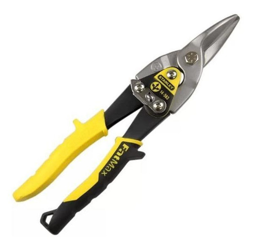 Tijeras de aviación Fatmax 10 Stanley 14-563 Stanley Straight