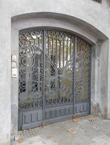 Apto. Con Patio En El Centro De La Ciudad De Durazno