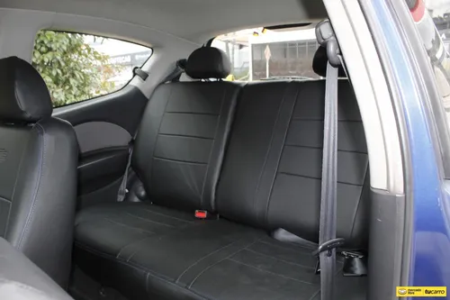 Chevrolet AVEO EMOTION 1.6 Gti