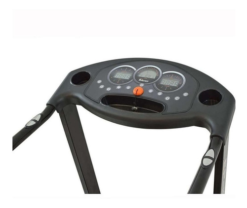 Esteira Elétrica Polimet EP-16K 110V/220V