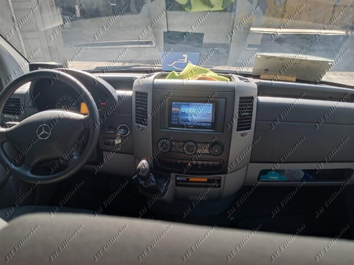 Imagem 4 de 9 de M.b Sprinter Cdi 515 Ano 2019 T.alto Longa Jm Cod.1074