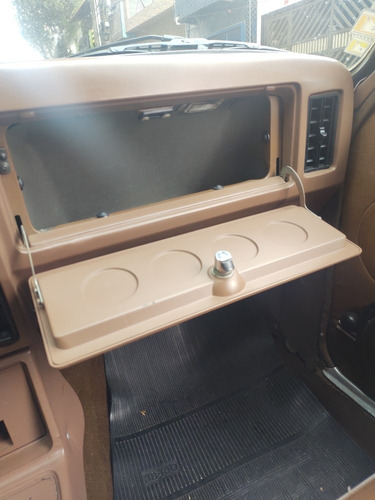 Imagem 12 de 14 de Chevrolet Opala