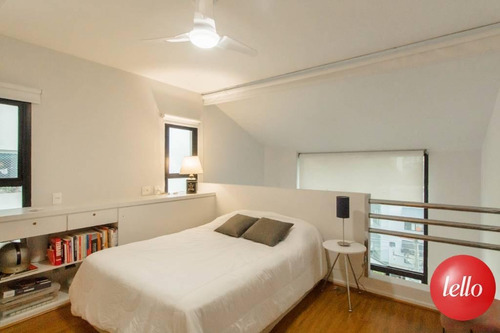 Imagem 17 de 29 de Apartamento - Ref: 241483