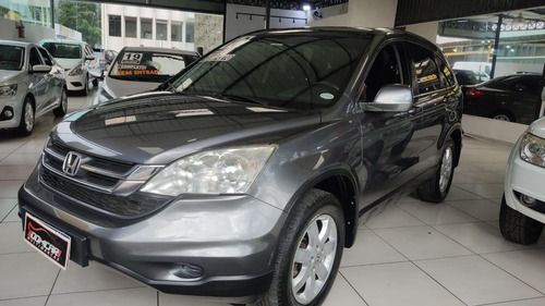 Honda CR-V CR-V LX 2.0 16V