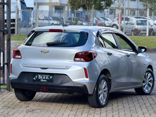 Chevrolet Onix 10mt Lt4