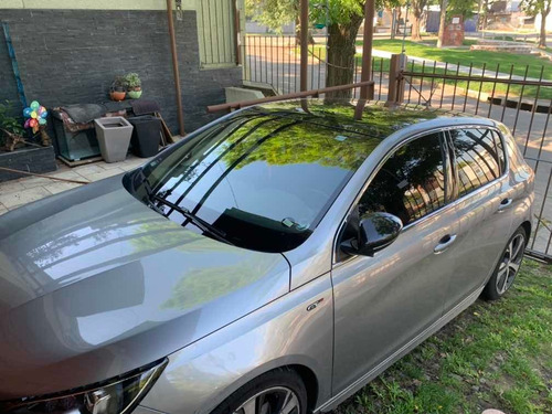 Peugeot 308 1.6t Allure 5p Aut 2019