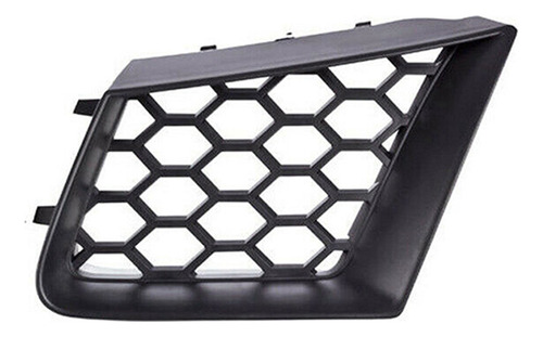 6l0853677a01c 6l0853676a01c Parrilla Superior Delantera Parr