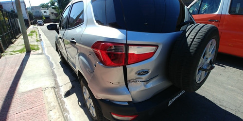 Ford Ecosport 1.5 S 123cv 4x2 2018
