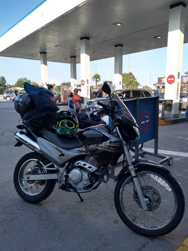 Imagen 10 de 19 de Honda Falcon 400 Nx4 Inmaculada