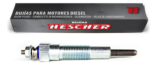 Bujía Precalentamiento P/ Hescher Nissan Clipper Ed33 80/81