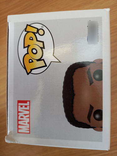 Funko Pop Black Panther Warriors Fallas