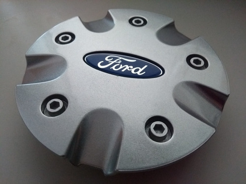 Calota Roda Liga Leve Aro 15 Ford Focus Glx, Focus Ghia 05..