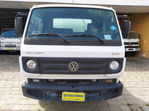 Vw / 8.160 Drc 4x2