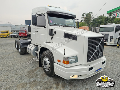 Volvo Nl12 Edc Gold 360 Cv Truck Kit Caçamba