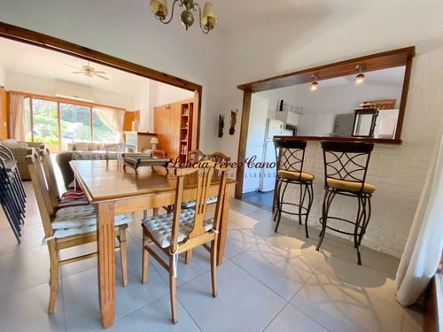 Imagen 5 de 30 de Venta De Casa 6 Dormitorios En Pinares, Punta Del Este