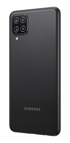 Imagen 5 de 8 de Celular Samsung Galaxy A12 64gb Black