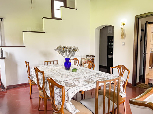 Casa Quinta En Venta En Luján, G.b.a. Zona Oeste, Argentina