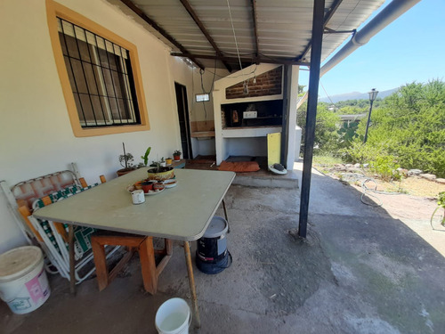 Casa A La Venta En Bialet Masse. (c375)