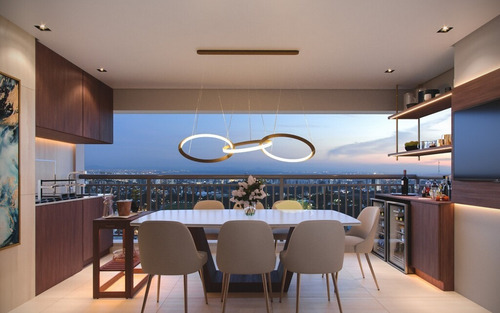 Imagem 6 de 25 de Apartamento À Venda No Bairro Vila Matilde - São Paulo/sp - O-18411-30645