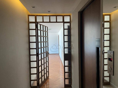 Apartamento Para Alugar, 212 M² Por R$ 9.000,00/mês - Ipanema - Rio De Janeiro/rj - Ap6996