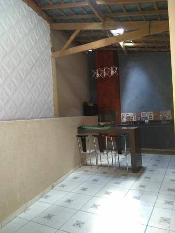 Imagem 3 de 5 de Sobrado Com 3 Dormitórios À Venda, 200 M² Por R$ 550.000 - Jardim Bela Vista - Jacareí/sp - So1131