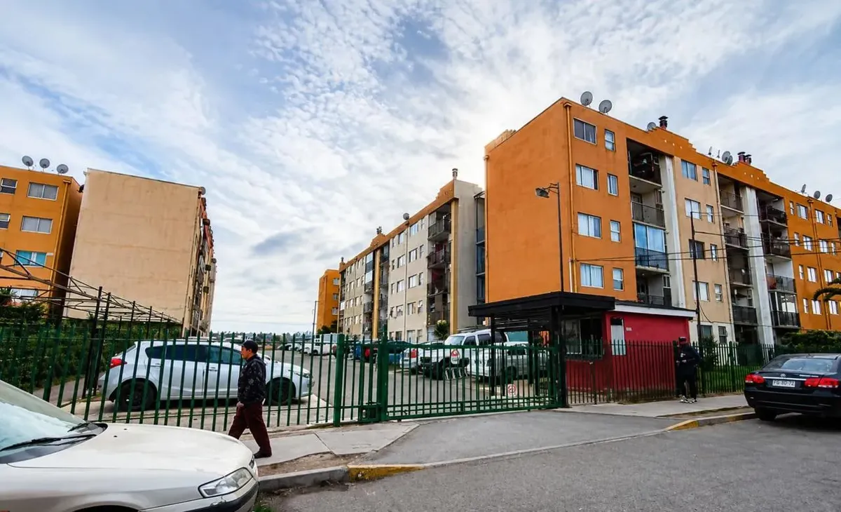 Imagen 2 de 15 de Departamento En Excelente Ubicación Y Conectivida